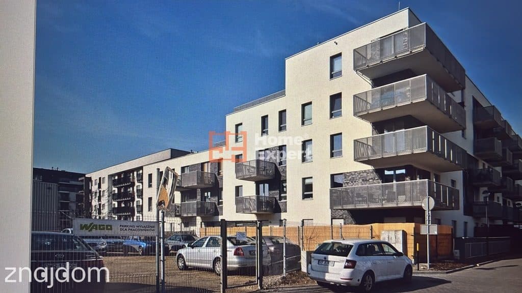 okolice ul. Nyskiej NOWE2017/BALKON/GARAŻ - zdjęcie 9