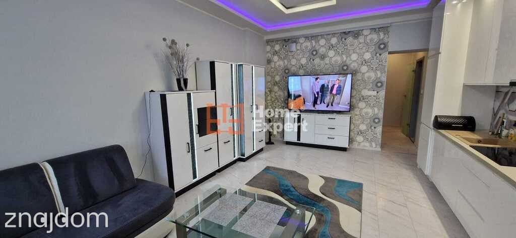 Wynajem Salon +aneks + sypialnia ok ul.Kasprowicza - zdjęcie 3