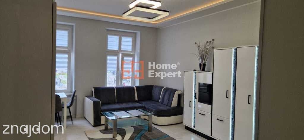 Wynajem Salon +aneks + sypialnia ok ul.Kasprowicza - zdjęcie 9