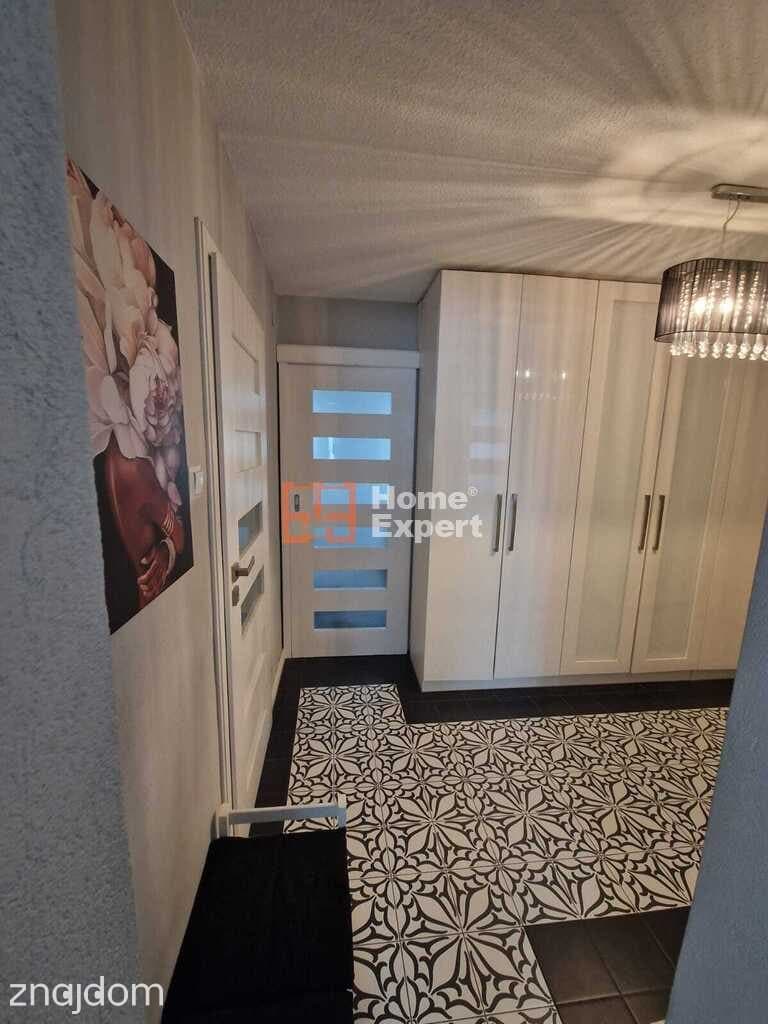 Komfort Mieszkanie widok SkyTower ul. Zielińskiego - zdjęcie 16