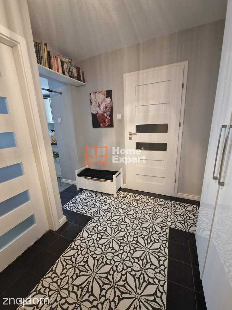 Komfort Mieszkanie widok SkyTower ul. Zielińskiego - zdjęcie 14