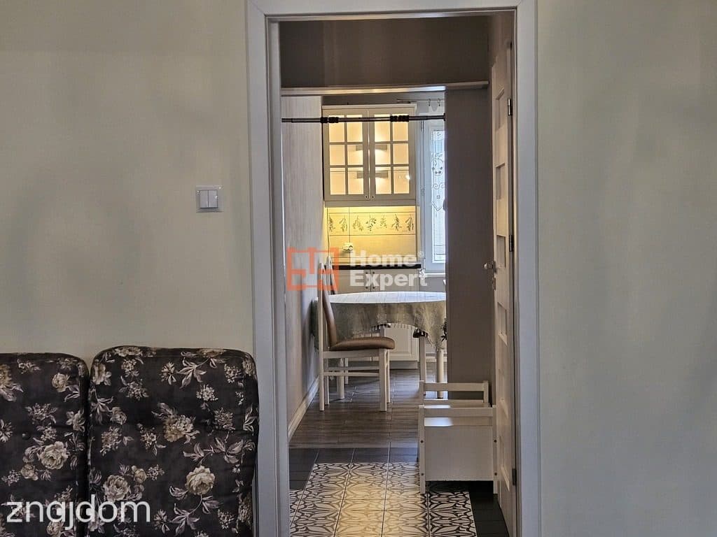 Komfort Mieszkanie widok SkyTower ul. Zielińskiego - zdjęcie 18