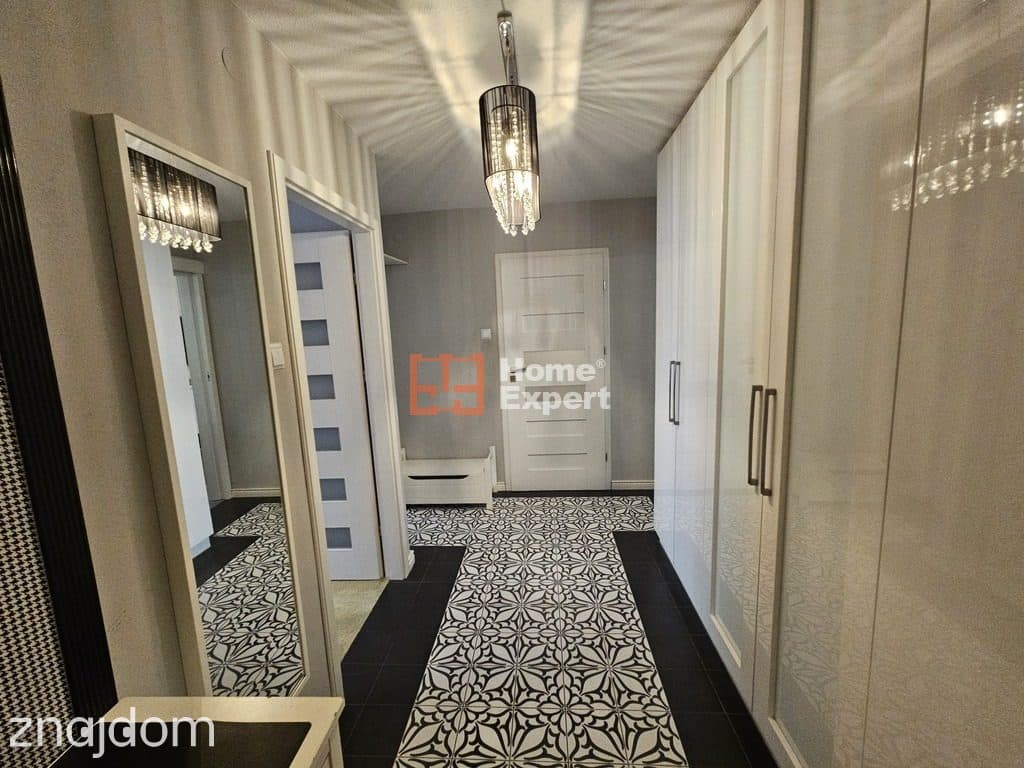 Komfort Mieszkanie widok SkyTower ul. Zielińskiego - zdjęcie 20