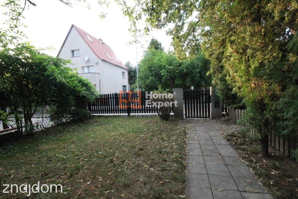 okolice ul. Bartoszowickiej OGRÓD 330 M2! - zdjęcie 14