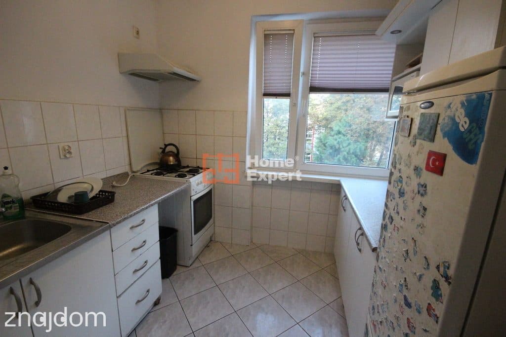 okolice Placu Jana Pawła II PEŁEN ROZKŁAD/BALKON - zdjęcie 3