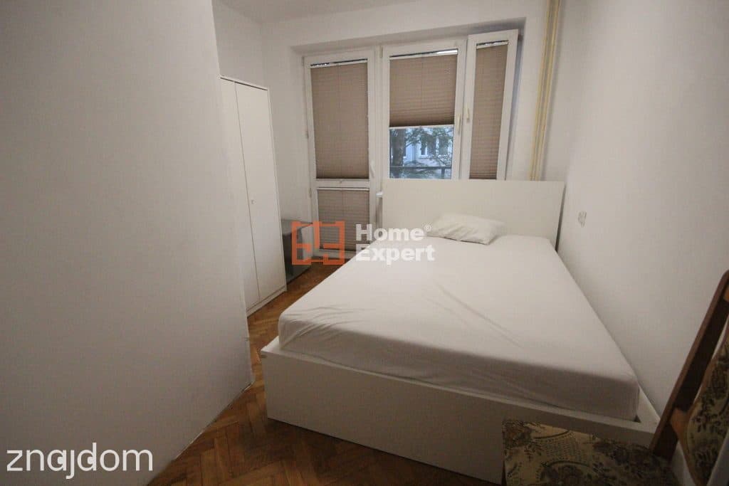 okolice Placu Jana Pawła II PEŁEN ROZKŁAD/BALKON - zdjęcie 8