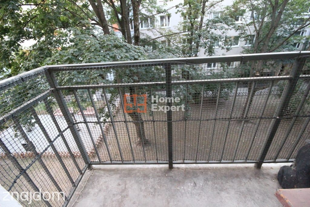 okolice Placu Jana Pawła II PEŁEN ROZKŁAD/BALKON - zdjęcie 12