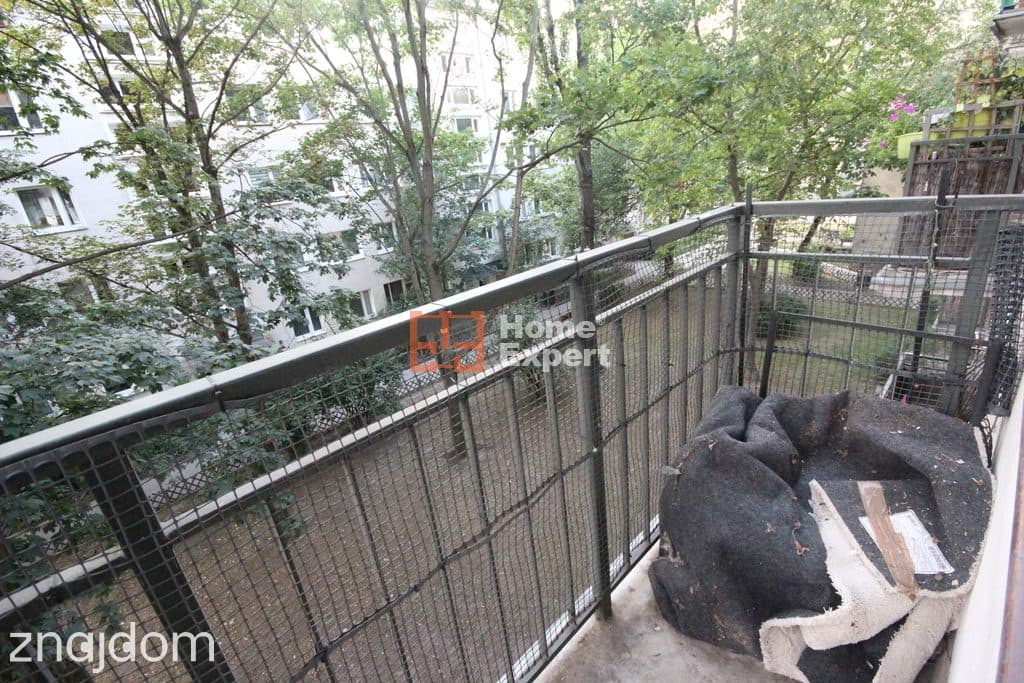 okolice Placu Jana Pawła II PEŁEN ROZKŁAD/BALKON - zdjęcie 13