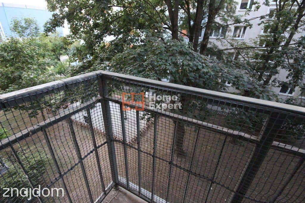 okolice Placu Jana Pawła II PEŁEN ROZKŁAD/BALKON - zdjęcie 14