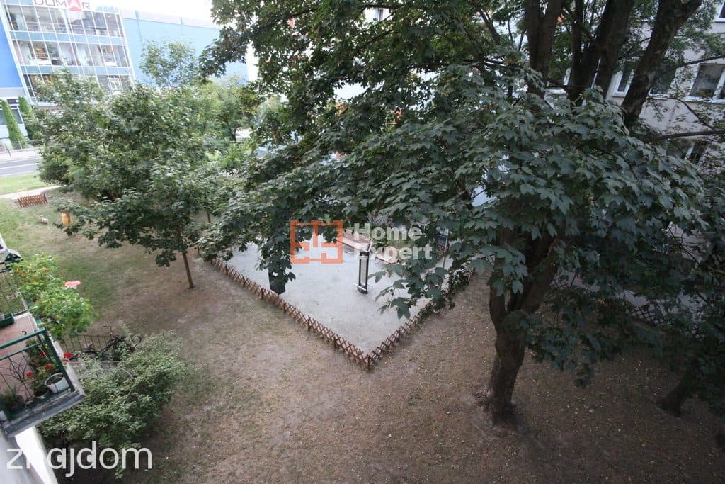 okolice Placu Jana Pawła II PEŁEN ROZKŁAD/BALKON - zdjęcie 15