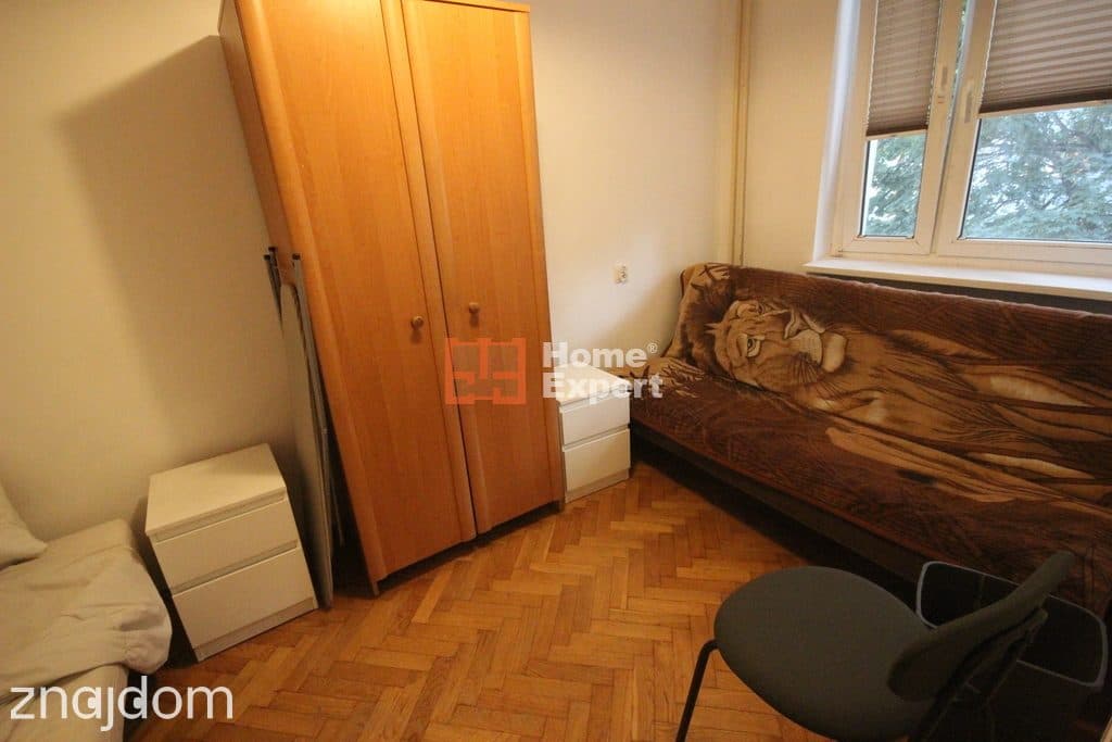 okolice Placu Jana Pawła II PEŁEN ROZKŁAD/BALKON - zdjęcie 18