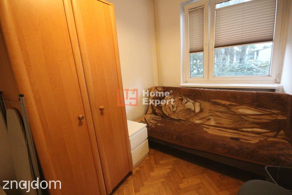 okolice Placu Jana Pawła II PEŁEN ROZKŁAD/BALKON - zdjęcie 20