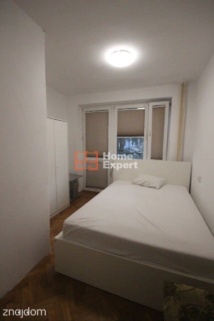okolice Placu Jana Pawła II PEŁEN ROZKŁAD/BALKON - zdjęcie 9