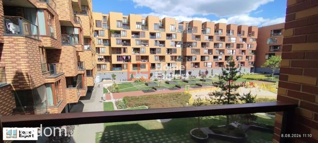 okolice Alei Pracy NOWE2010/WINDA/BALKON - zdjęcie 10