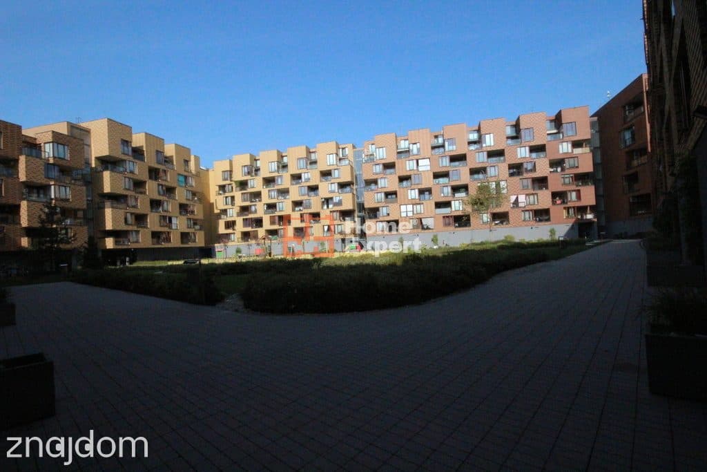 okolice Alei Pracy NOWE2010/WINDA/BALKON - zdjęcie 13