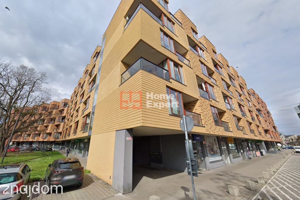 okolice Alei Pracy NOWE2010/WINDA/BALKON - zdjęcie 2