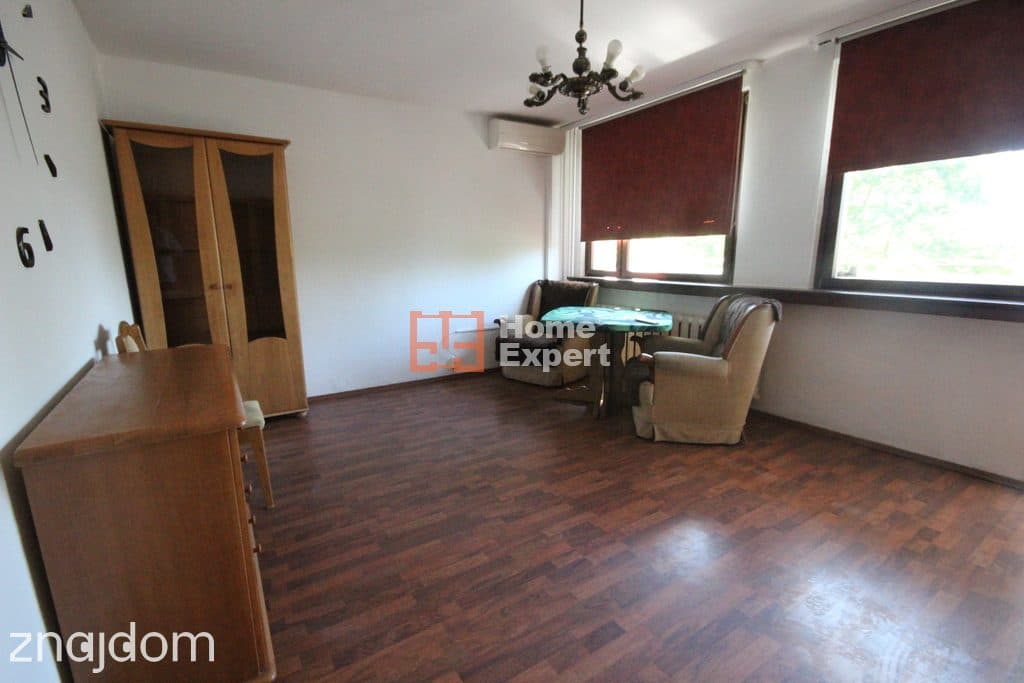 okolice ul. Szkockiej  PEŁEN ROZKŁAD/BALKON