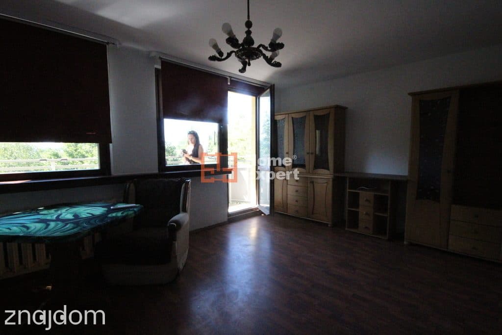 okolice ul. Szkockiej PEŁEN ROZKŁAD/BALKON - zdjęcie 3