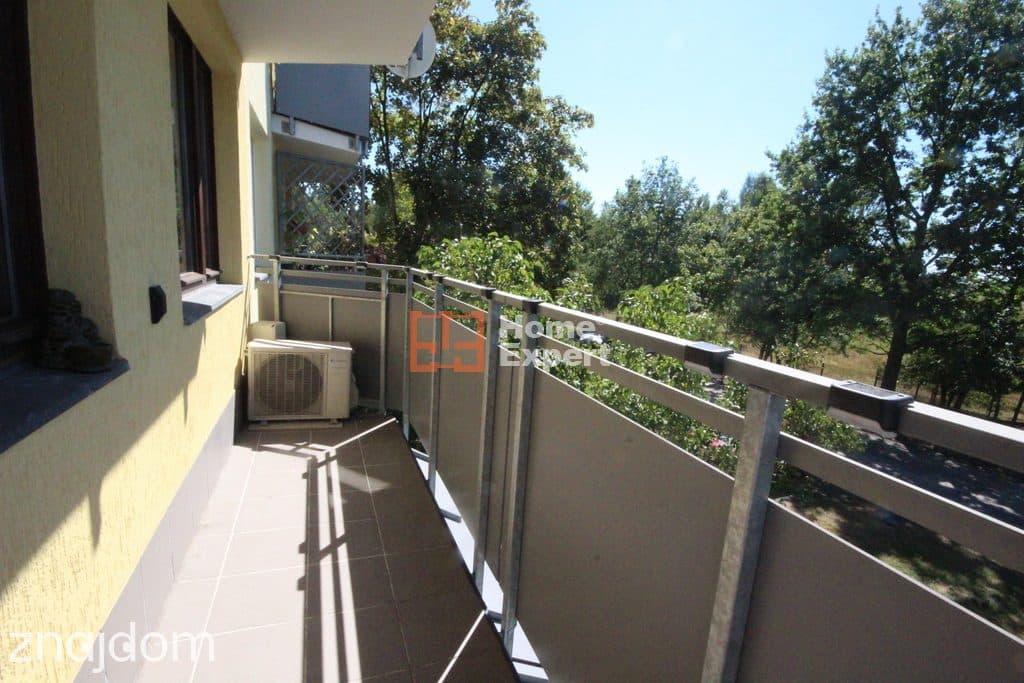 okolice ul. Szkockiej PEŁEN ROZKŁAD/BALKON - zdjęcie 5