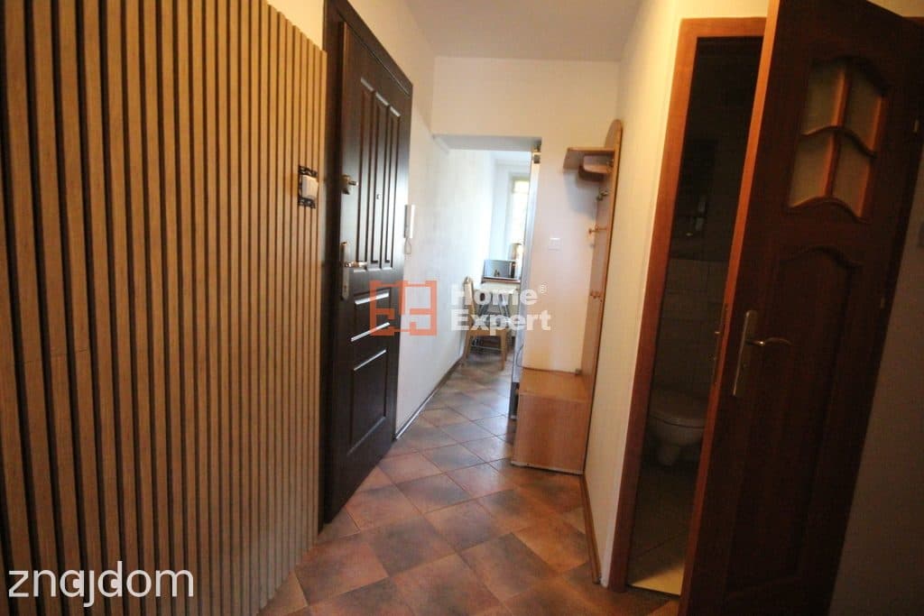 okolice ul. Szkockiej PEŁEN ROZKŁAD/BALKON - zdjęcie 7