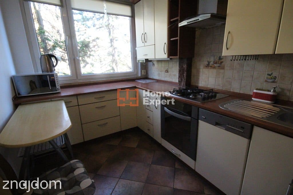 okolice ul. Szkockiej PEŁEN ROZKŁAD/BALKON - zdjęcie 12