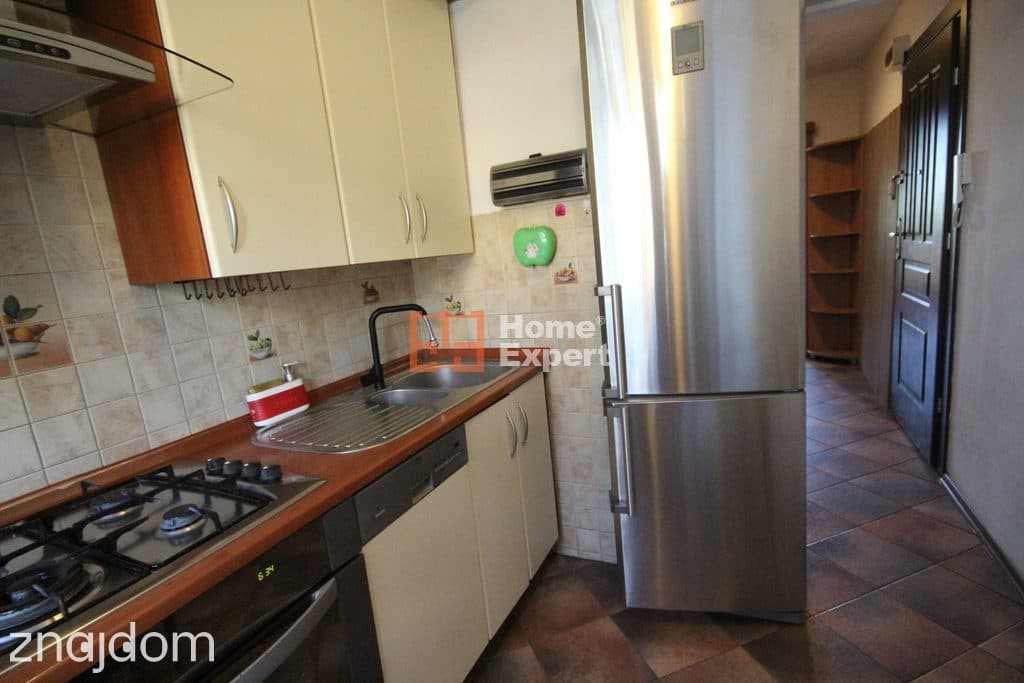 okolice ul. Szkockiej PEŁEN ROZKŁAD/BALKON - zdjęcie 13