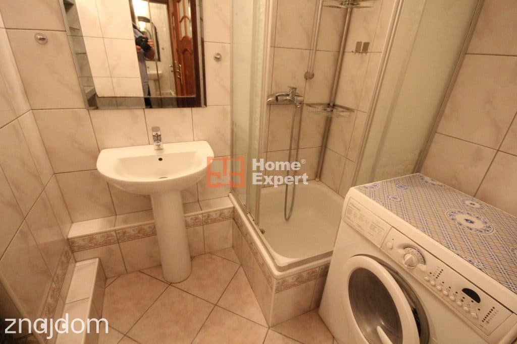 okolice ul. Szkockiej PEŁEN ROZKŁAD/BALKON - zdjęcie 16