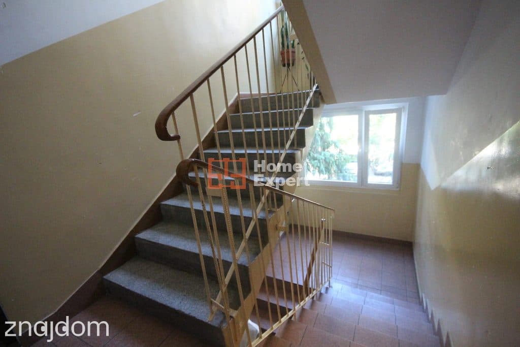 okolice ul. Szkockiej PEŁEN ROZKŁAD/BALKON - zdjęcie 19