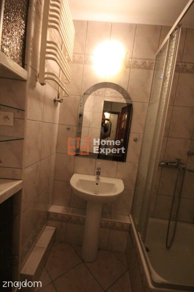 okolice ul. Szkockiej PEŁEN ROZKŁAD/BALKON - zdjęcie 18