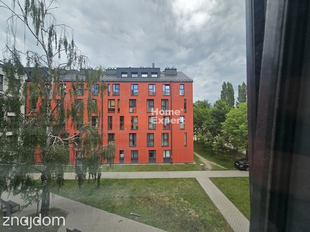Kawalerka obok Uniwersytet UW i AWL ul. Koszarowa - zdjęcie 7