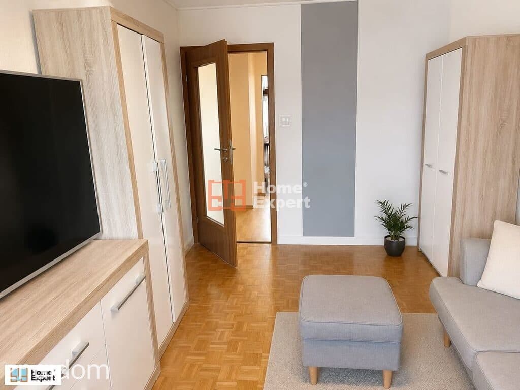 okolice ul. Sokolej WINDA/PEŁEN ROZKŁAD/BALKON - zdjęcie 4