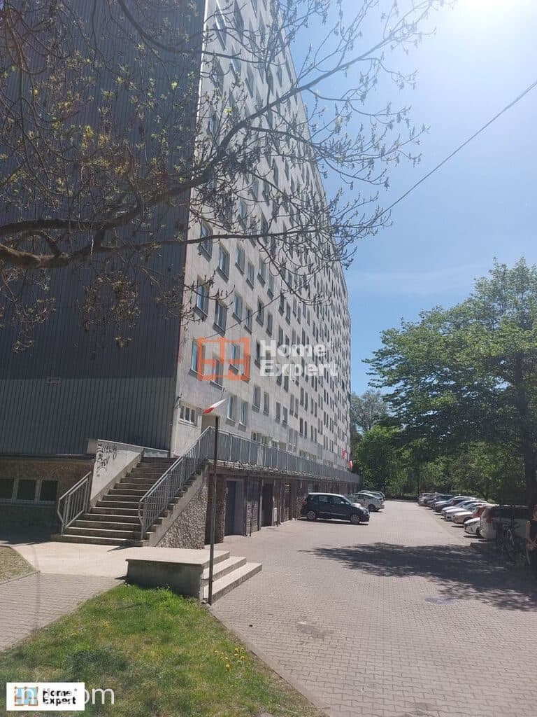 okolice ul. Sokolej WINDA/PEŁEN ROZKŁAD/BALKON - zdjęcie 7