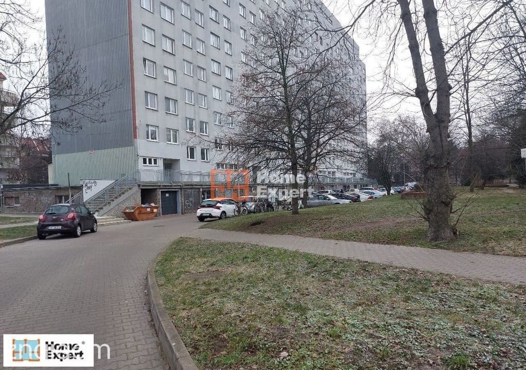 okolice ul. Sokolej WINDA/PEŁEN ROZKŁAD/BALKON - zdjęcie 9