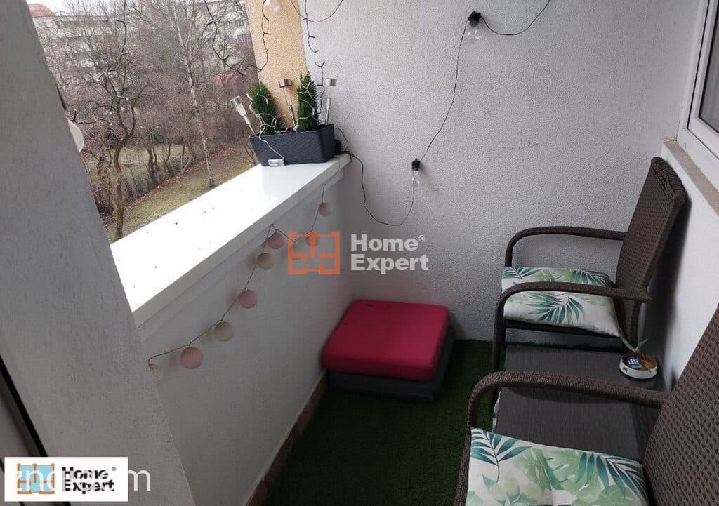 okolice ul. Sokolej WINDA/PEŁEN ROZKŁAD/BALKON - zdjęcie 15