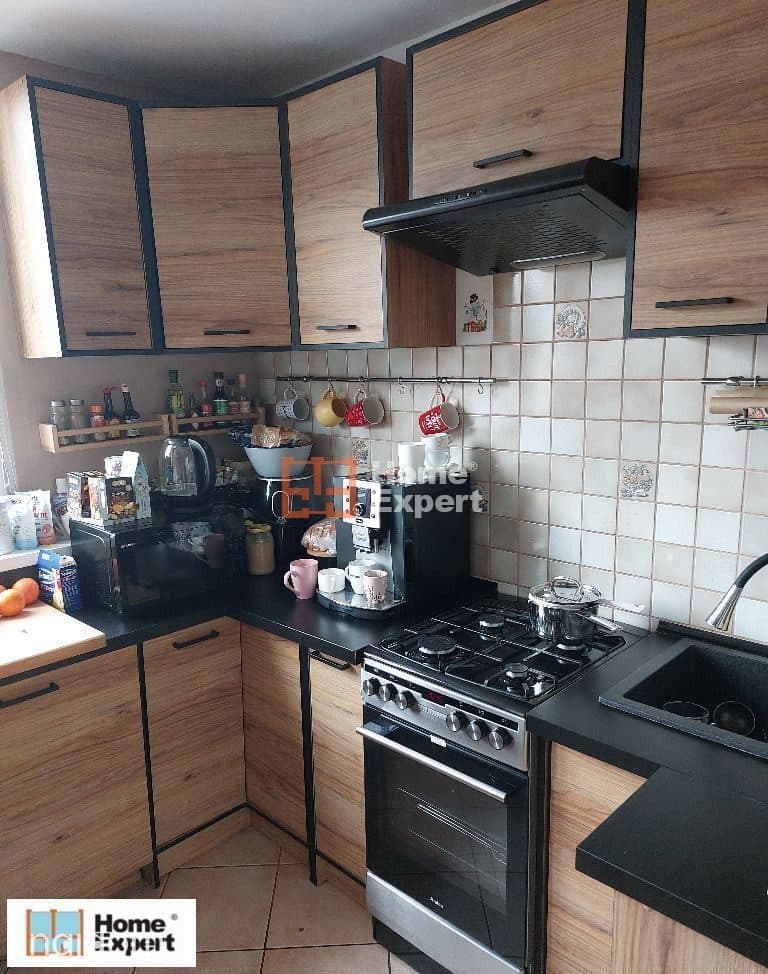 okolice ul. Sokolej WINDA/PEŁEN ROZKŁAD/BALKON - zdjęcie 19