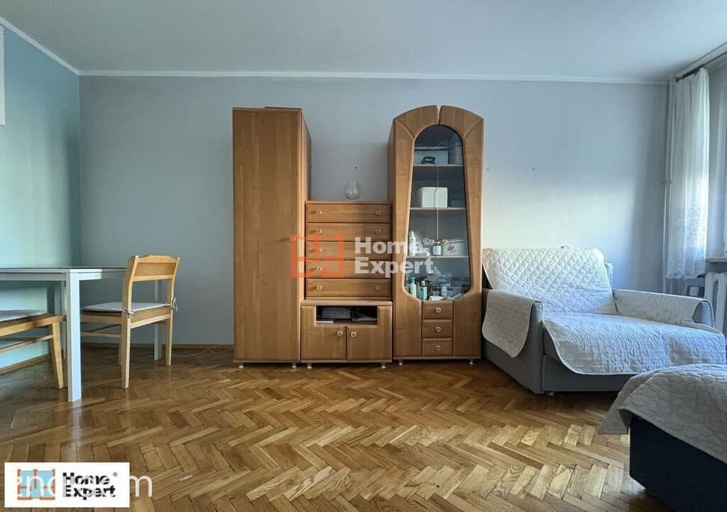 okolice ul. Szczęśliwej - zdjęcie 3