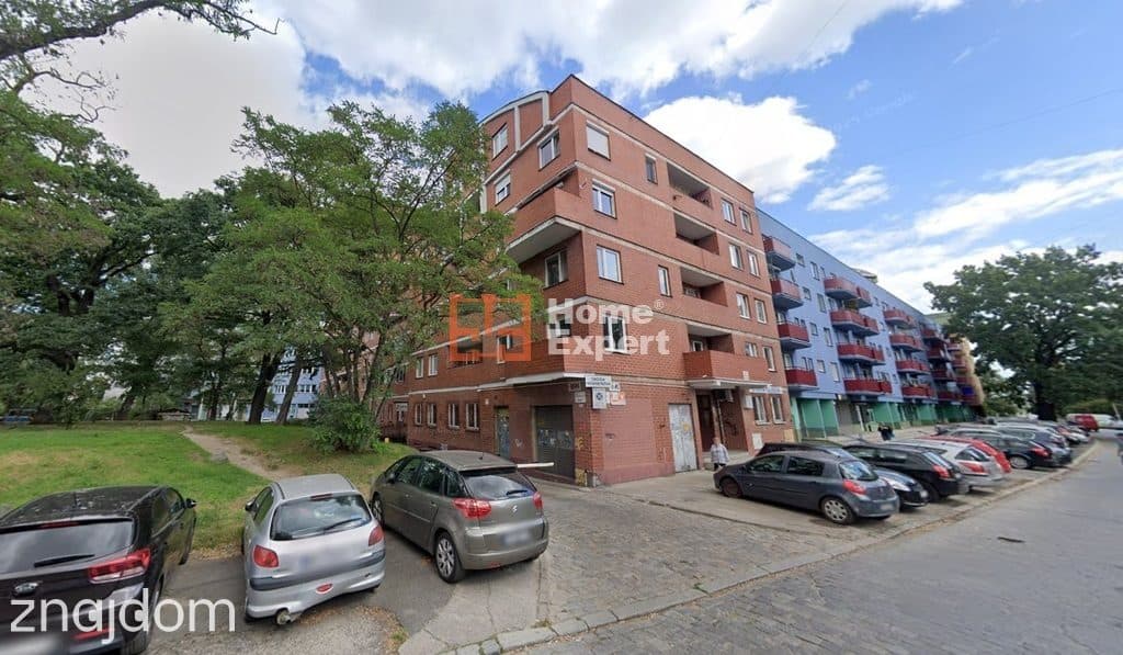 okolice ul. Złotoryjskiej   WINDA/ROZKŁAD/BALKON