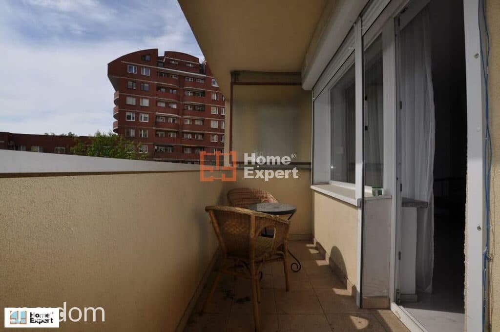 okolice ul. Złotoryjskiej WINDA/ROZKŁAD/BALKON - zdjęcie 3