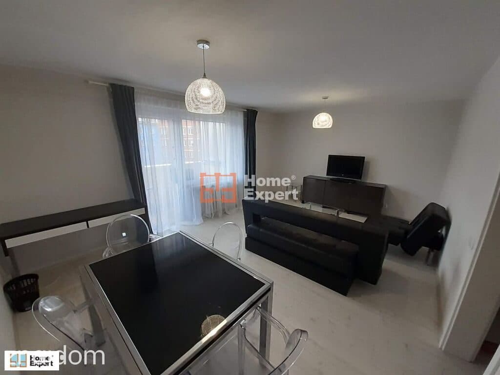 okolice ul. Złotoryjskiej WINDA/ROZKŁAD/BALKON - zdjęcie 2