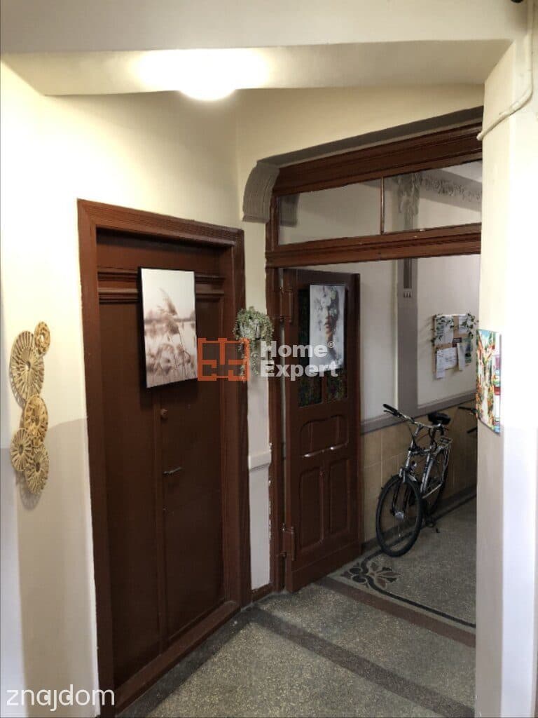 Kawalerka/Uniwersytety/Umeblowana/Osobna kuchnia - zdjęcie 14