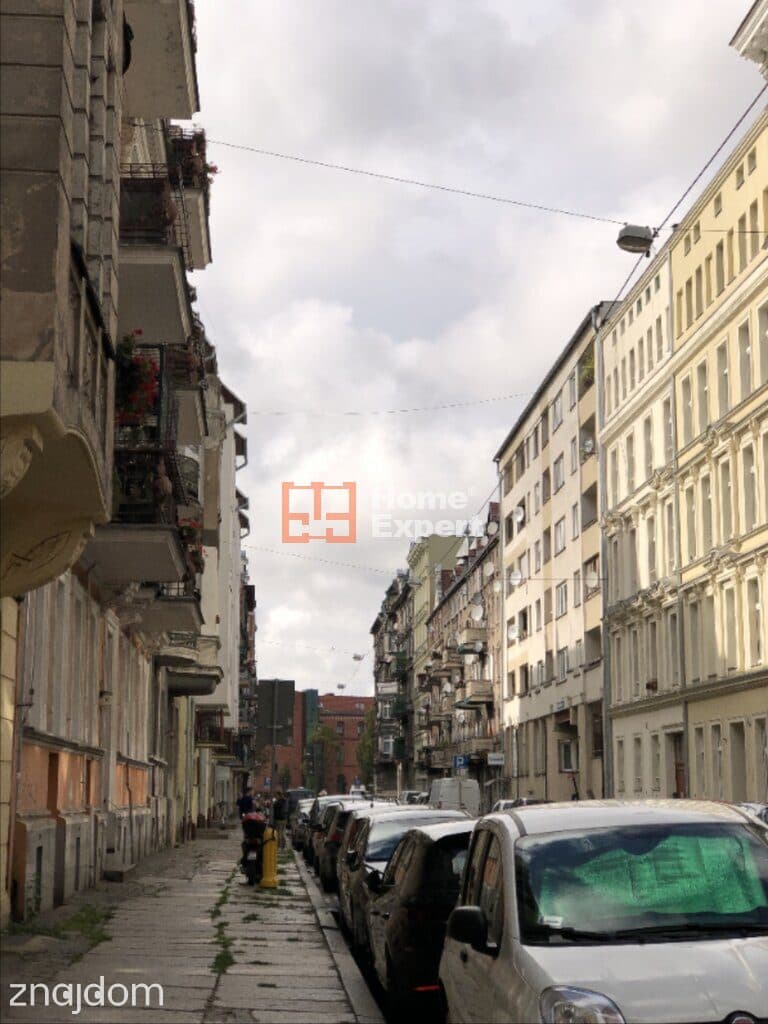 Kawalerka/Uniwersytety/Umeblowana/Osobna kuchnia - zdjęcie 16