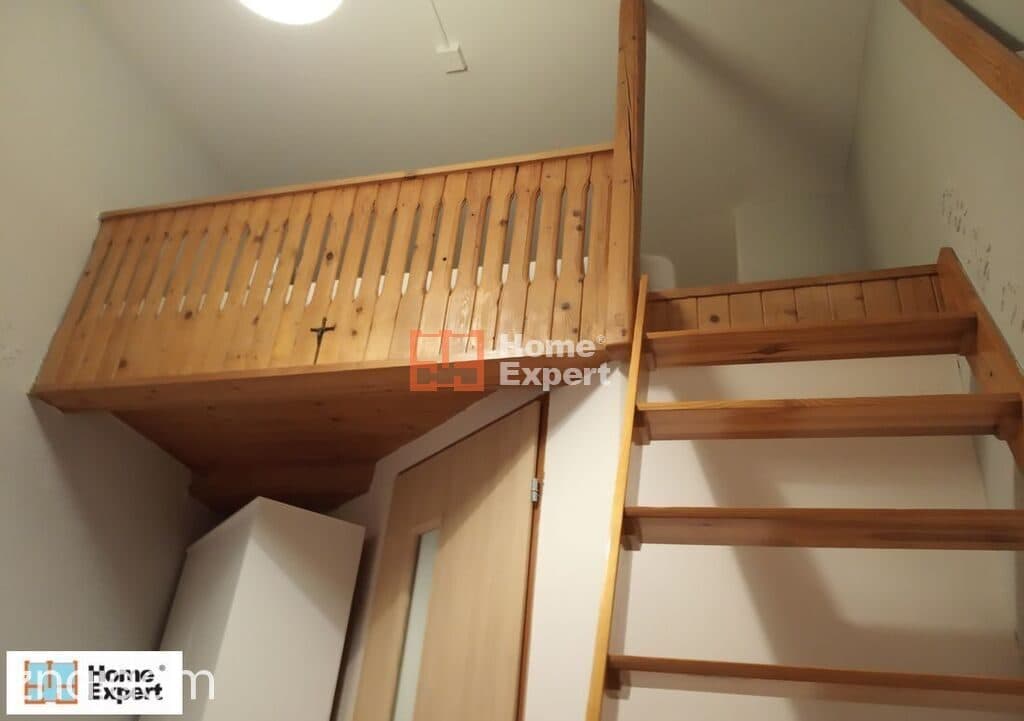 okolice ul. Dębickiego ROZKŁAD/BALKON - zdjęcie 8