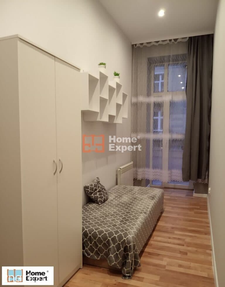 okolice ul. Dębickiego ROZKŁAD/BALKON - zdjęcie 2