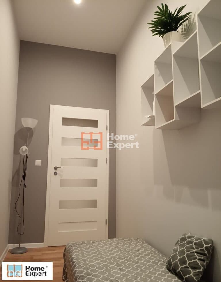 okolice ul. Dębickiego ROZKŁAD/BALKON - zdjęcie 5