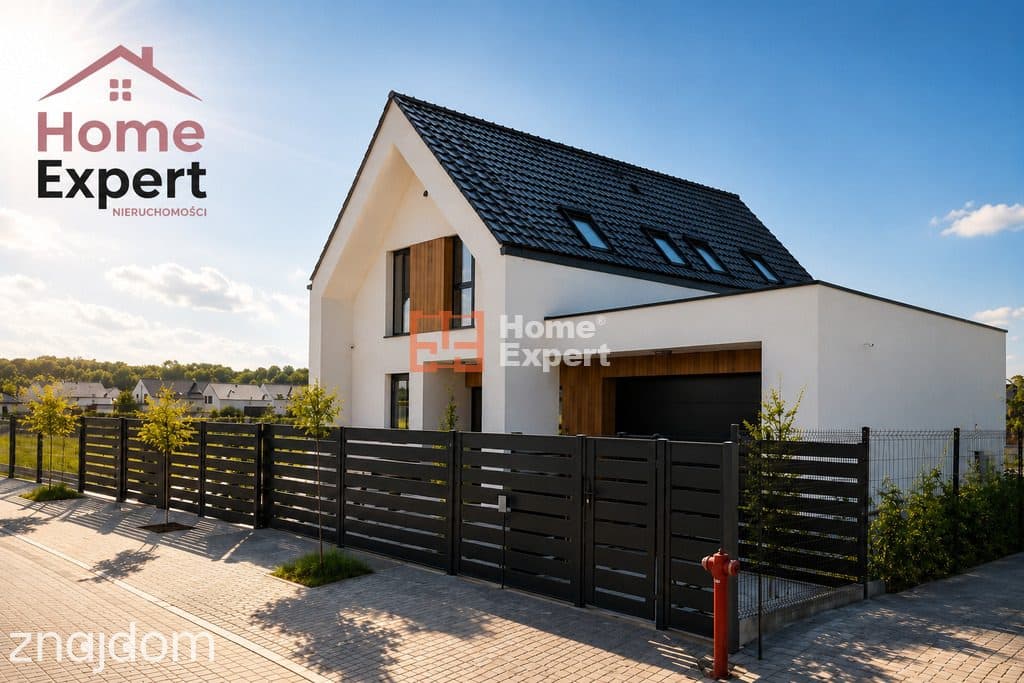 Domy Premium / Szczodre/ Długołęka - zdjęcie 3