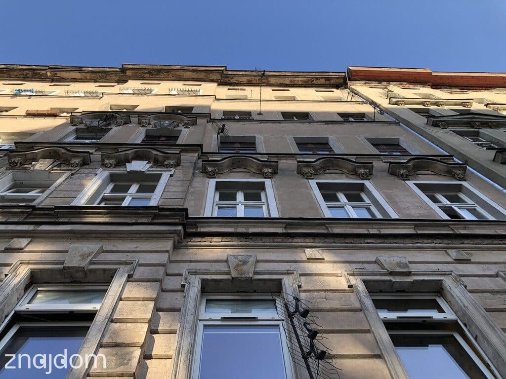 Kawalerka/Centrum/Wysoki standard/Osobna Kuchnia - zdjęcie 14