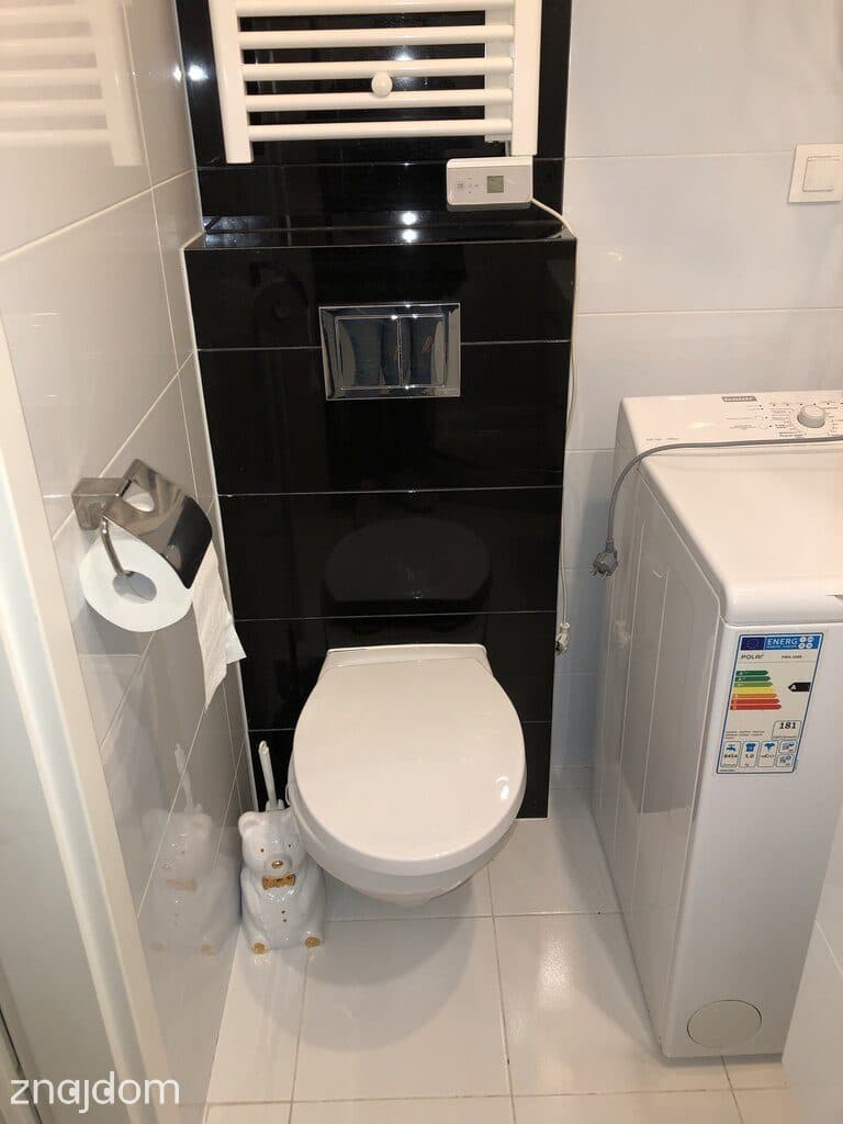 Kawalerka/Centrum/Wysoki standard/Osobna Kuchnia - zdjęcie 9