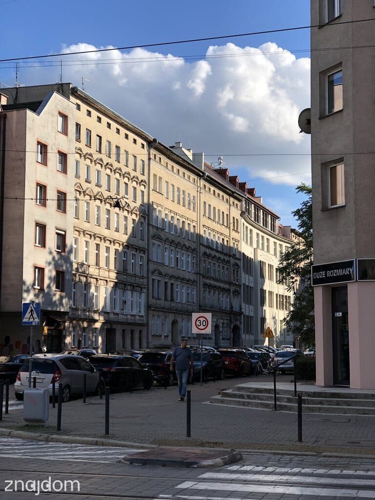 Kawalerka/Centrum/Wysoki standard/Osobna Kuchnia - zdjęcie 15