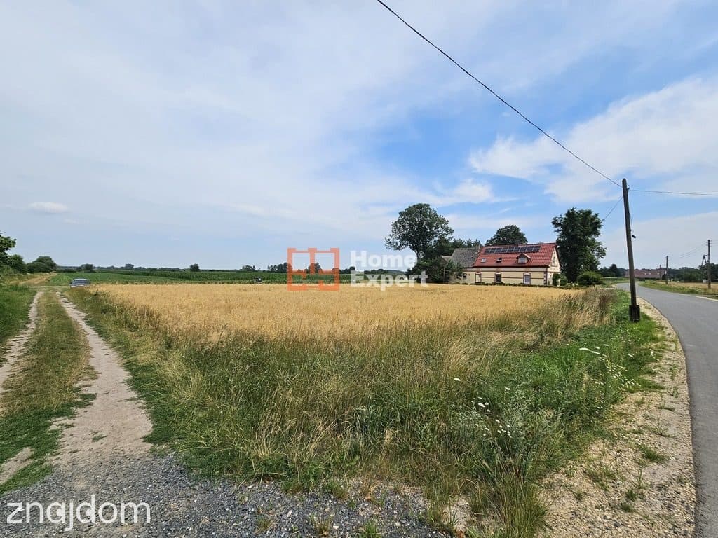 (6min-PKP)Idealna działka budowlana Brzozowiec - zdjęcie 8
