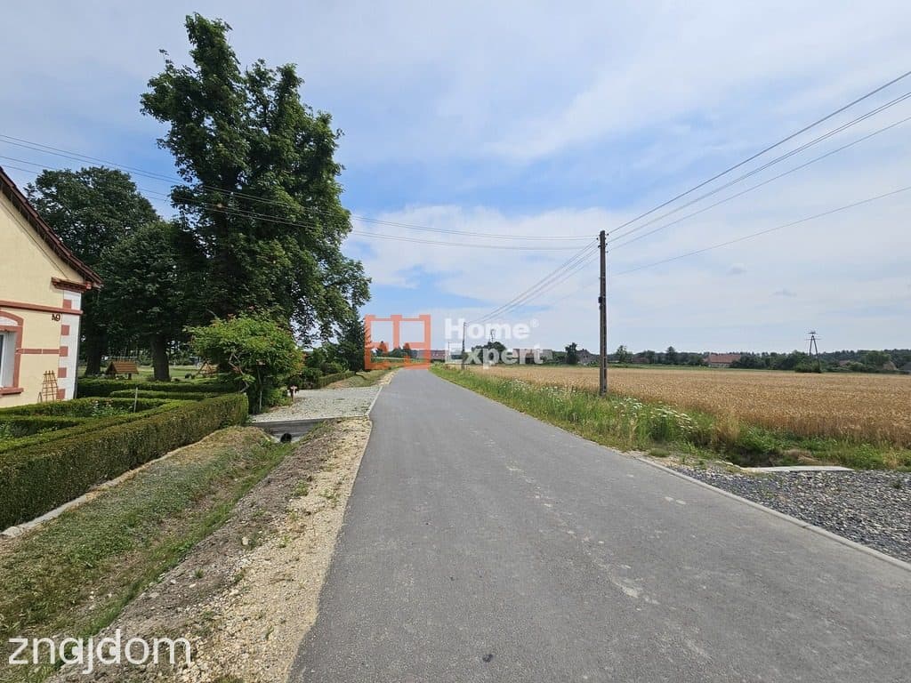 (6min-PKP)Idealna działka budowlana Brzozowiec - zdjęcie 15